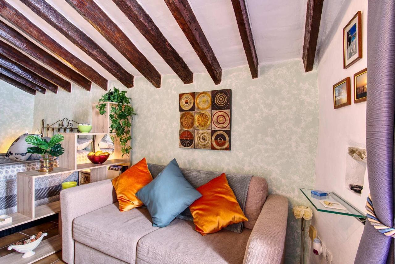 The Nook Apartment *