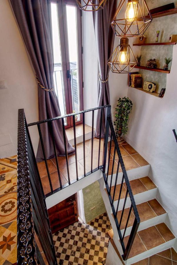 Appartement The Nook *