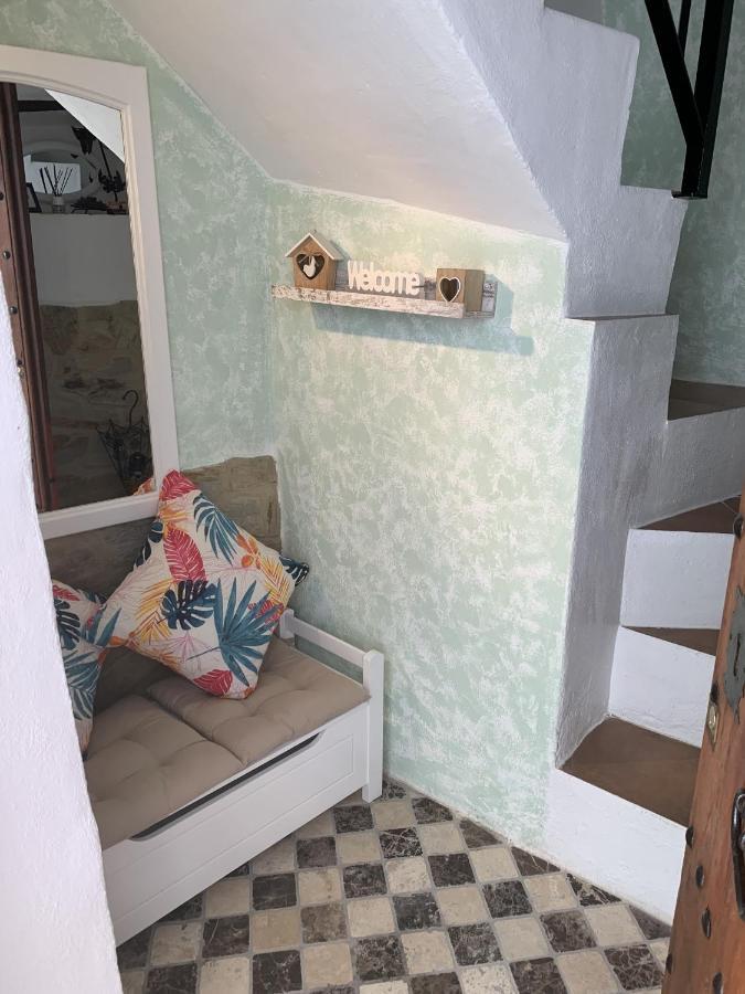 Appartement The Nook *